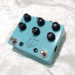 JHS Pedals Panther Cub V1.5 【生産完了品】【新品在庫希少】 