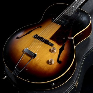 Gibson 1950s ES-125 Sunburst 【渋谷店】