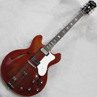 ☆超希少。54年製ニューヨーク・エピフォン、ヴィンテージ