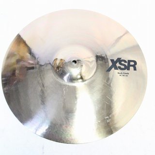 SABIAN XSR-18RC-B ROCK CRASH 18インチ 1746g セイビアン クラッシュシンバル【池袋店】