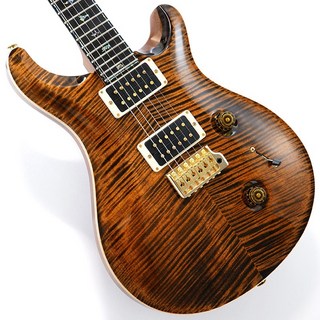 Paul Reed Smith(PRS)Ikebe Original Wood Library Custom24 McCarty Thickness Espresso #0340751