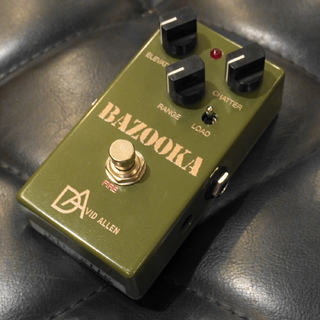 Lovepedal Amp50 Overdrive オーバードライブ　中古 Lovepedal Amp 50 Overdrive | Reverb