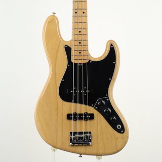 Fender American Professional Jazz Bass Natural【福岡パルコ店】