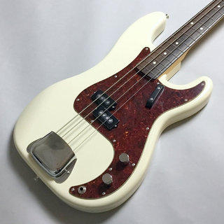 FenderHama Okamoto Precision Bass OWT【現物写真】★ハマ・オカモトシグネチャー