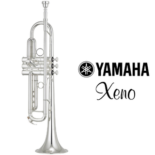 YAMAHA YTR-8345RS 【新品】【Xeno /ゼノ】【Lボア】【リバース管】【※特別生産品※】【横浜】【WIND YOKOHAMA】