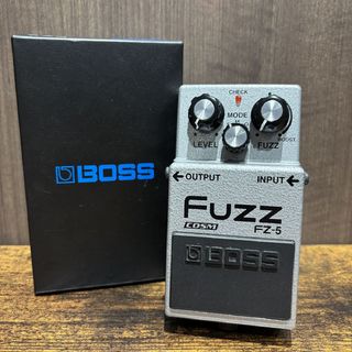 エフェクター（ギター・ベース用）、BOSS、FZ-5の検索結果【楽器