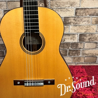 クラシック・ギター／フラメンコ・ギター【楽器検索デジマート】