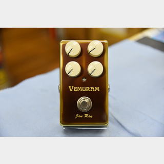 【ほぼ未使用】VEMURAM Jan Ray ギターエフェクター エフェクター】VEMURAM「Jan Ray」在庫ございます！｜島村楽器