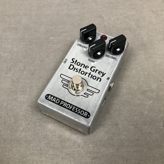 MAD PROFESSOR Stone Grey Distortion