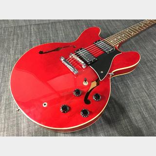 Cort SOURCE ES-335 TYPE