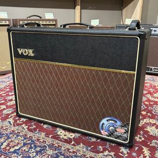 VOX-AC30 ブラウン 動作確認済み VOX - VOX-AC30 ブラウン 動作確認済みの通販 by カッチン's
