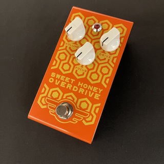 MAD PROFESSOR、Sweet Honey Overdriveの検索結果【楽器検索デジマート】