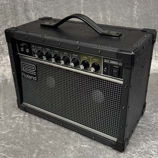 ROLAND、JC-22の検索結果【楽器検索デジマート】 ROLAND、JC-22の検索結果【楽器検索デジマート】