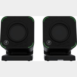 Mackie CR-X スタジオモニタースピーカー CR-X Creative Reference Multimedia Monitors | Mackie