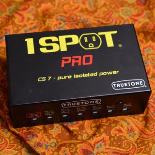 Truetone 1SPOT PRO CS7