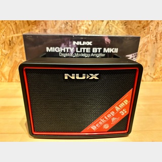 nuxMighty Lite BT MKII