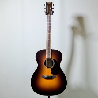 Martin 000-13E Eric Clapton Burst #3085451 ~Crossroads Collection~【クロサワ本店店頭在庫品】