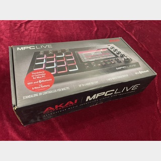 AKAI MPC LIVE