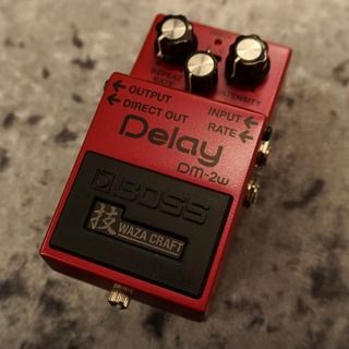 BOSS、DM-2Wの検索結果【楽器検索デジマート】