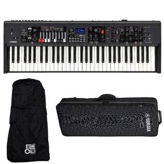 新品未使用 SC-YC61 Amazon | ヤマハ YAMAHA ステージキーボード YC61 | キーボード