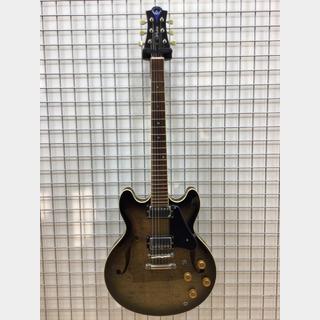エレクトリックギター ＞ セミアコの検索結果【楽器検索デジマート】