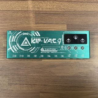 K.E.S KIP-AC208MS【USED】