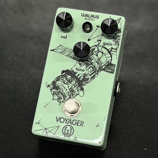 WALRUS AUDIO 【USED】VOYAGER / WALRUS AUDIO