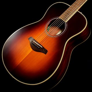 YAMAHA Trans Acoustic FS-TA Brown Sunburst (BS) (展示品アウトレット特価！) 【福岡パルコ店】