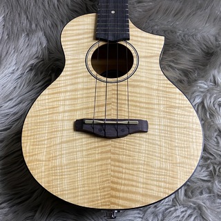 Ibanez UEW12E OPN (Open Pore Natural)【現物画像】【最大36回分割無金利キャンペーン実施中】