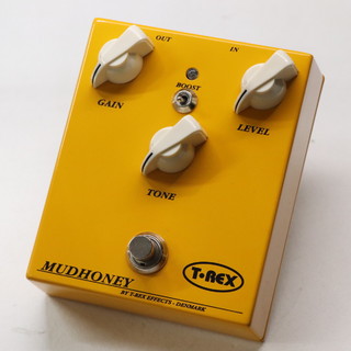 エフェクター（ギター・ベース用）、T-rexの検索結果【楽器検索