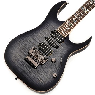 値下げしました）※手渡しのみIbanez RG8 BLACK