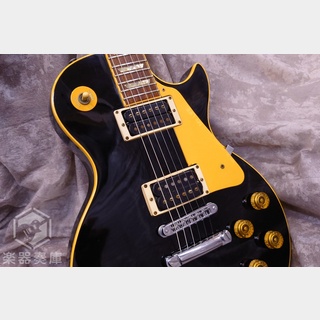 Gibson Les Paul Standard '78 Ebony