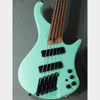 Ibanez EHB1005MS Sea Foam Green Matte【重量3.46kg】