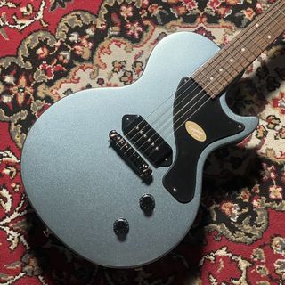 EpiphoneLes Paul Junior Pelham Blue (ペルハムブルー) エレキギター レスポールジュニア 島村楽器限定【3.29lg】