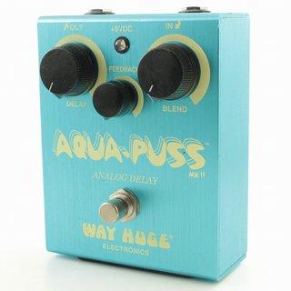 Way Huge WHE701 Aqua Puss Mk2 【御茶ノ水本店】