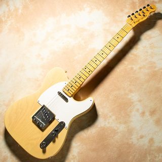 K.Nyui Custom Guitars KNTE Blonde w/ Juntone TL Modern