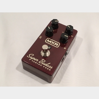 MXR M236 Super Badass Variac Fuzz