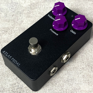 エフェクター（ギター・ベース用）、AtlasPedalの検索結果【楽器検索