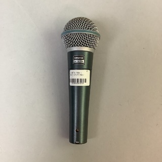 Shure BETA58A