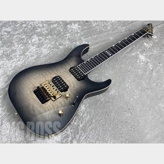 E-IIM-II QM (Black Natural Burst)