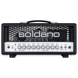 SoldanoSLO-30 Classic Head
