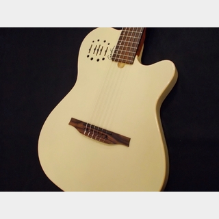 Godin Multiac Mundial Ozark Cream