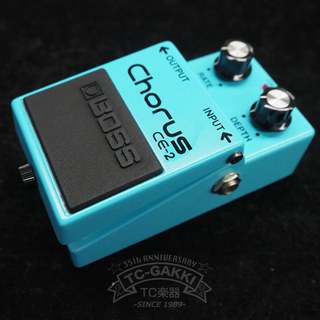 BOSSCE-1期間限定価格 Yahoo!オークション -「boss ce-1」(コーラス) (エフェクター)の