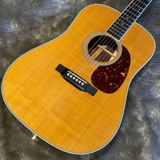 Martin D-35 STANDARD　2021年製