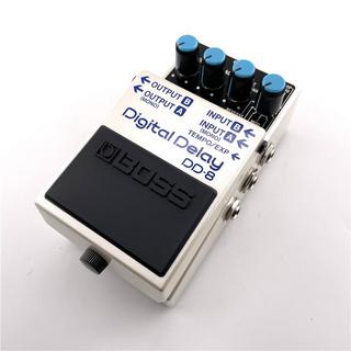 BOSS、DD-8の検索結果【楽器検索デジマート】
