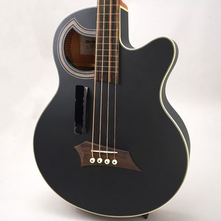 WarwickRockBass Alien Standard 4st Fretless (Solid Black Satin) 【特価】