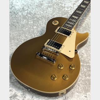 Gibson Les Paul Standard 50s ~Gold Top~ #229740204【4.45kg】