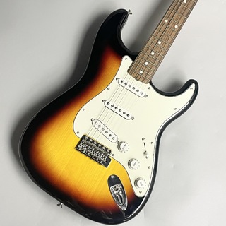 Fender TradⅡ 60's Stratocaster RW/3TS