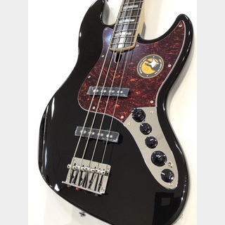 SireSire Marcus Miller V7 Alder 4st BK (Black) -2nd Generation-【2024年製】