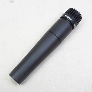 Shure SM57-LCE 楽器向けダイナミックマイク【横浜店】